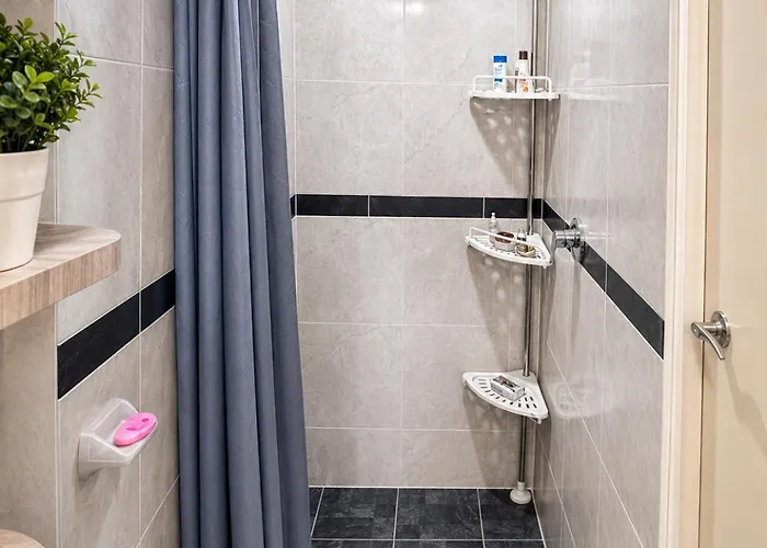 Apartment Individual Con Bano Privado A 3 Min Del Estadio Azteca-banorte Y Muy Cerca De Zona De Hospitales